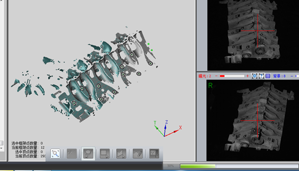 1732741406 446 Third Hands on 3D Scanner Tutorial Collecting 3D Scan Data