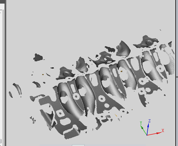 1732741407 132 Third Hands on 3D Scanner Tutorial Collecting 3D Scan Data