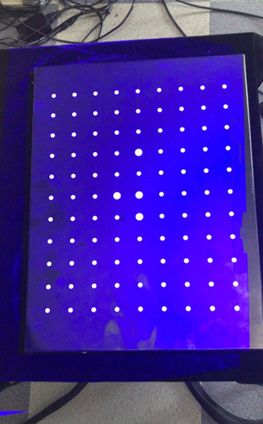 1732745298 714 Hands on 3D Scanner Tutorial 2 Scanner Calibration