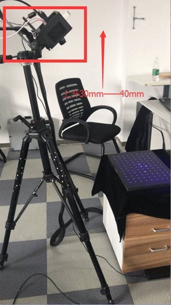 1732745300 97 Hands on 3D Scanner Tutorial 2 Scanner Calibration