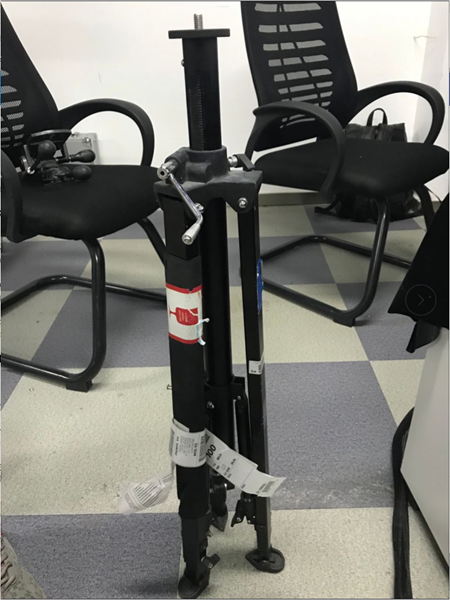 1732749131 349 First hands on 3D scanner tutorial Installing the scanner