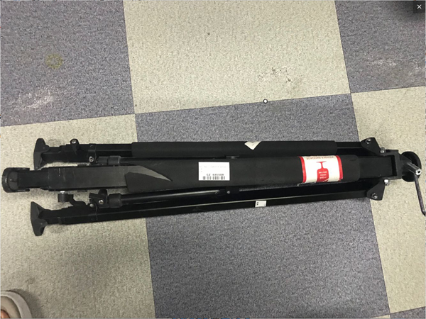 1732749131 441 First hands on 3D scanner tutorial Installing the scanner