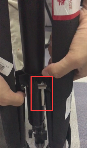 1732749131 611 First hands on 3D scanner tutorial Installing the scanner