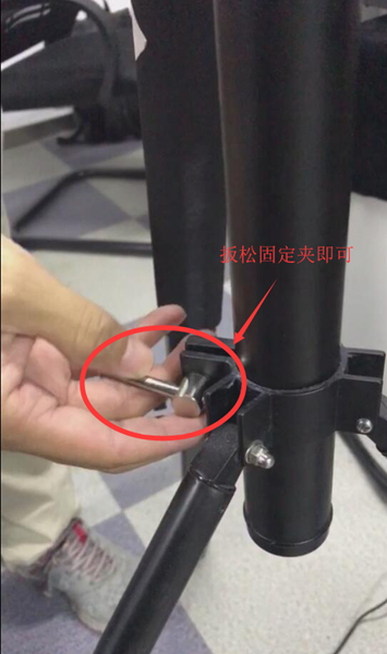 1732749132 12 First hands on 3D scanner tutorial Installing the scanner