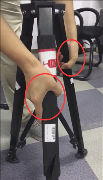 1732749132 279 First hands on 3D scanner tutorial Installing the scanner