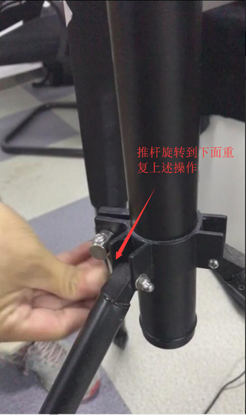 1732749132 989 First hands on 3D scanner tutorial Installing the scanner