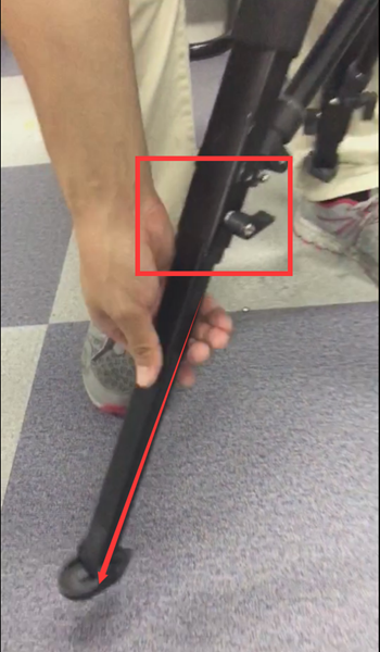 1732749133 77 First hands on 3D scanner tutorial Installing the scanner