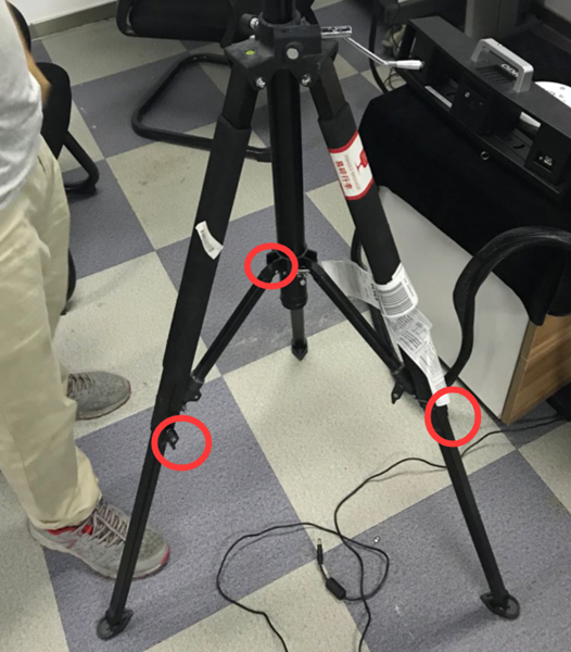 1732749134 306 First hands on 3D scanner tutorial Installing the scanner