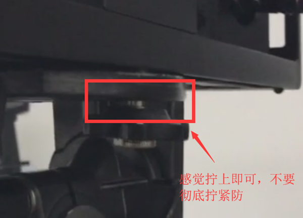 1732749137 497 First hands on 3D scanner tutorial Installing the scanner