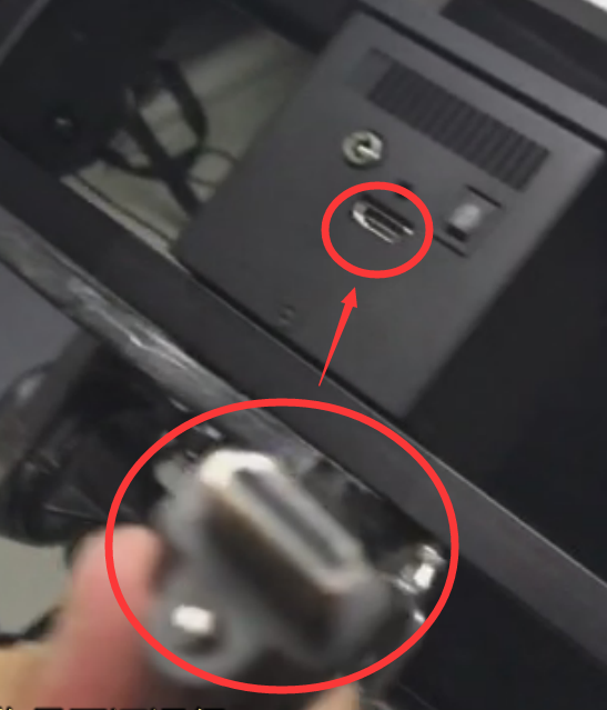 1732749139 449 First hands on 3D scanner tutorial Installing the scanner