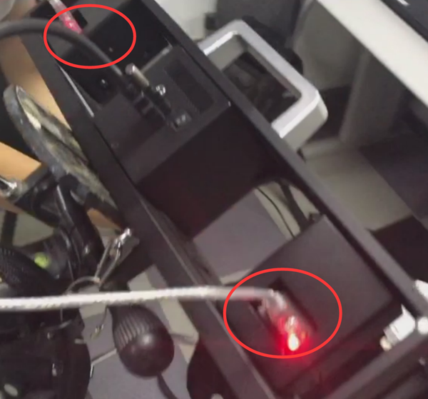 1732749140 89 First hands on 3D scanner tutorial Installing the scanner