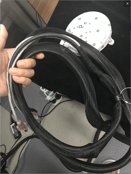 first hands on 3d scanner tutorial: installing the scanner