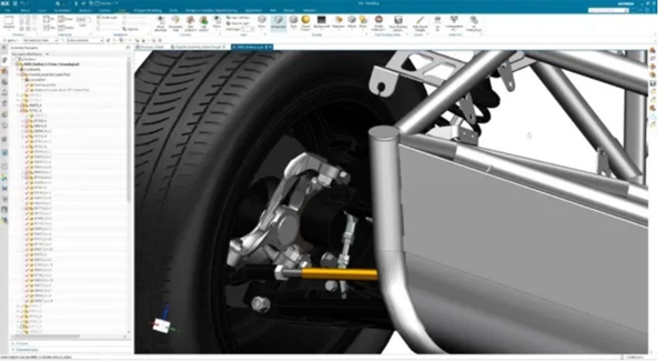 1732782240 740 Combining 3D printing with traditional machining to facilitate rapid manufacturing