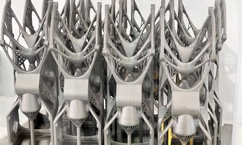 1732805020 648 Can batch 3D printed metal parts be widely used in