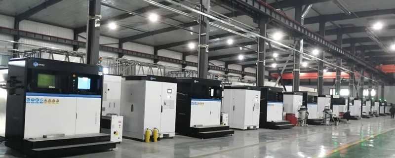 1732805021 439 Can batch 3D printed metal parts be widely used in