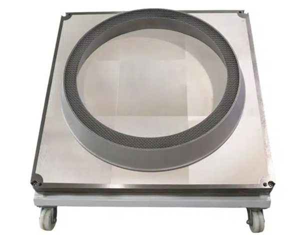 1732816697 167 SLM Solutions launches an extra large metal 3D printer