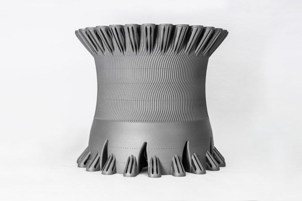 1732861145 4 3D Systems Partners with Wematter to Announce Entry into Low Cost