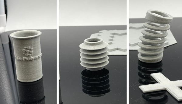 1732887155 56 3D printing of high performance composite materials and flame retardant materials will