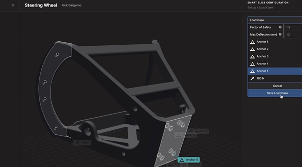 1732891273 398 Markforged launches simulation software for carbon fiber 3D printing