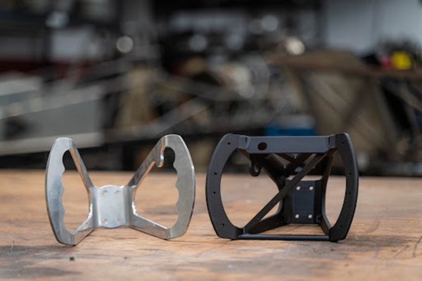 1732891273 825 Markforged launches simulation software for carbon fiber 3D printing