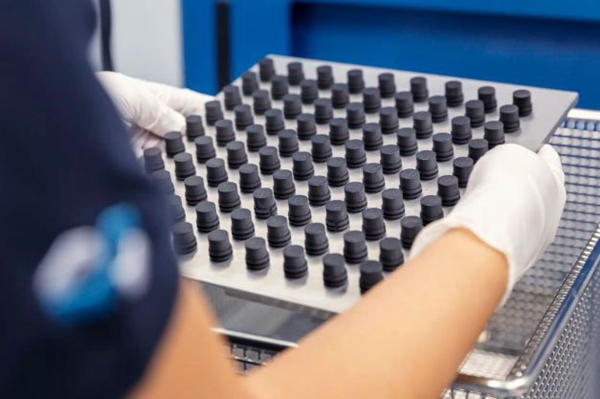 1732950034 249 Cubicure launches an industrial method for post processing polymers