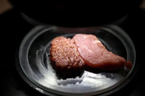 1732975635 179 Israeli company develops 3D printed meat that has been sold