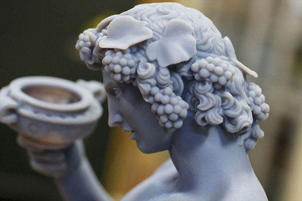 1732994174 381 3D printing technology perfectly reproduces the craftsmanship of copper casting
