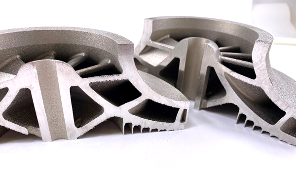 1733001644 47 Supportless Metal 3D Printing Enables Supportless Printing of Closed Wheels
