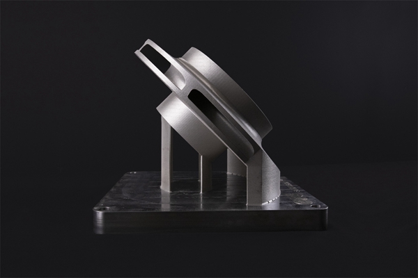 1733001647 437 Supportless Metal 3D Printing Enables Supportless Printing of Closed Wheels