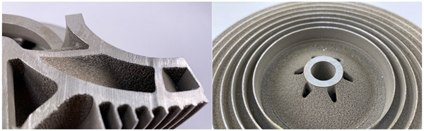 1733001649 472 Supportless Metal 3D Printing Enables Supportless Printing of Closed Wheels