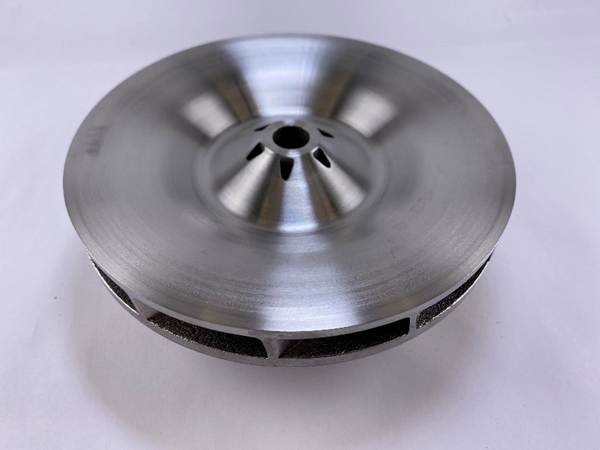 1733001650 144 Supportless Metal 3D Printing Enables Supportless Printing of Closed Wheels