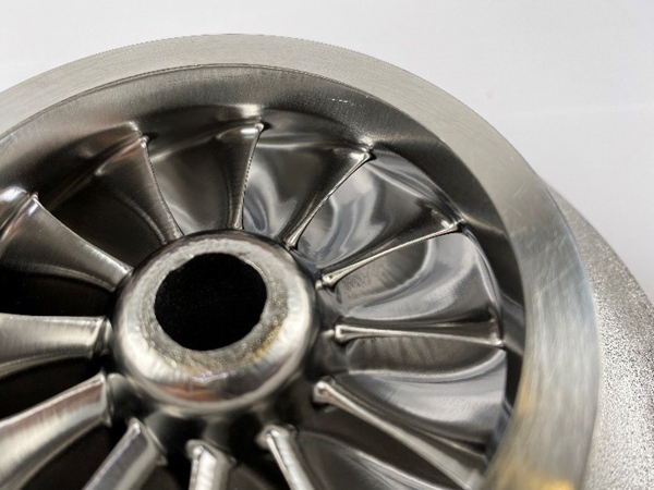 1733001650 615 Supportless Metal 3D Printing Enables Supportless Printing of Closed Wheels