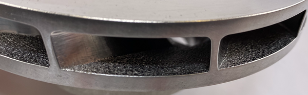 1733001650 670 Supportless Metal 3D Printing Enables Supportless Printing of Closed Wheels