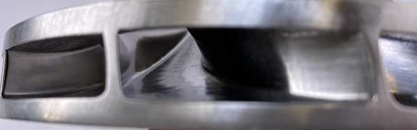 1733001650 855 Supportless Metal 3D Printing Enables Supportless Printing of Closed Wheels