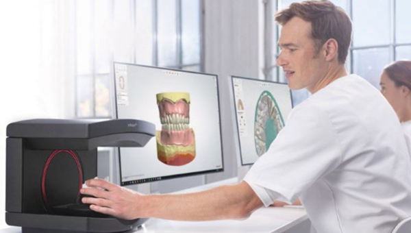 1733009145 791 Inventory Eight major applications of 3D printing in the dental