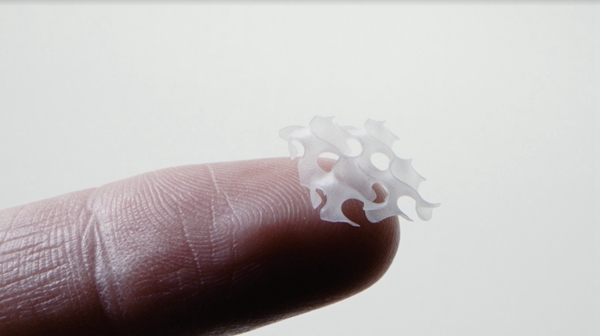 1733050164 767 Carbon 3D prints resorbable bioelastomer that shows biocompatibility in the