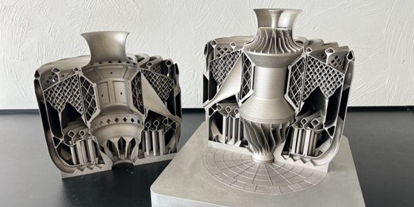 3D printed jet engines the micro gas turbine revolution and
