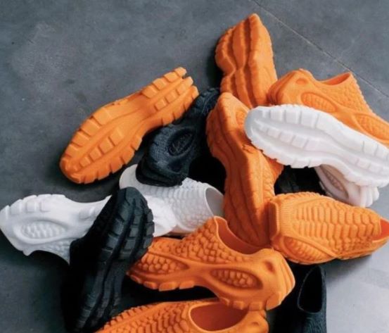 3D printed shoe company Zellerfelds platform is live with prices