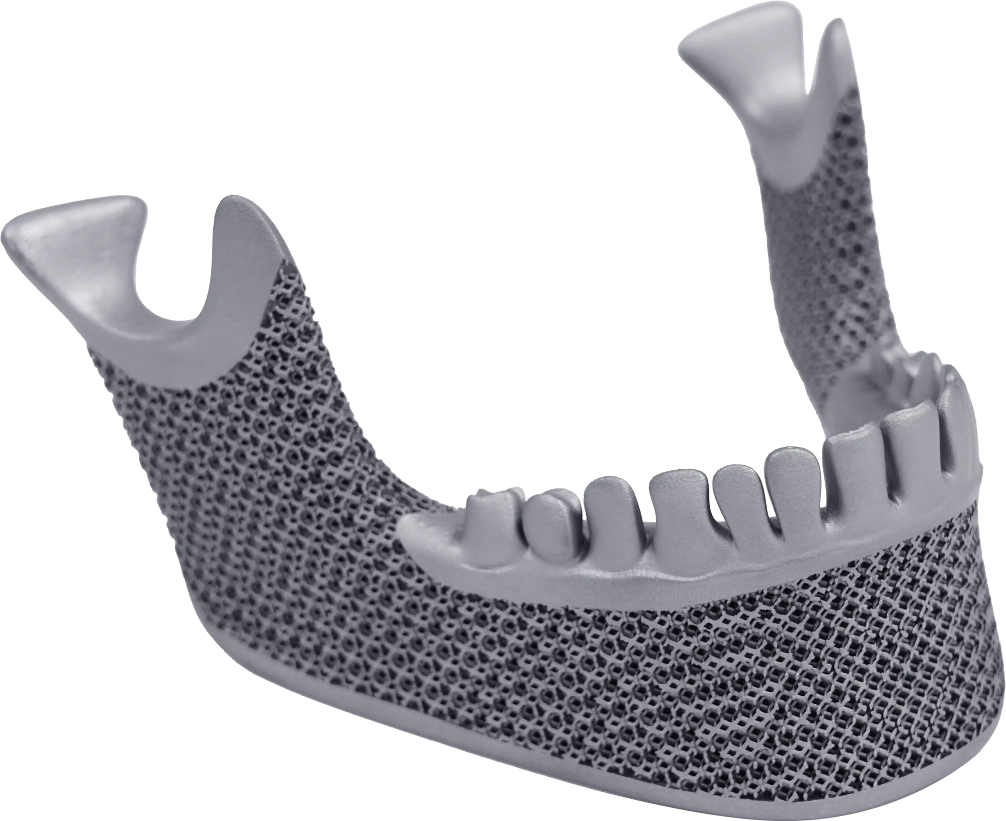 3D Metal Printing Process Validation