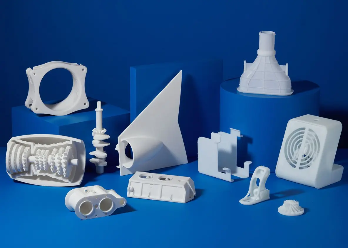 3D Resin Printing In Idaho Falls 1 GreatLight's industrial-grade 3D Resin Printing products showcase