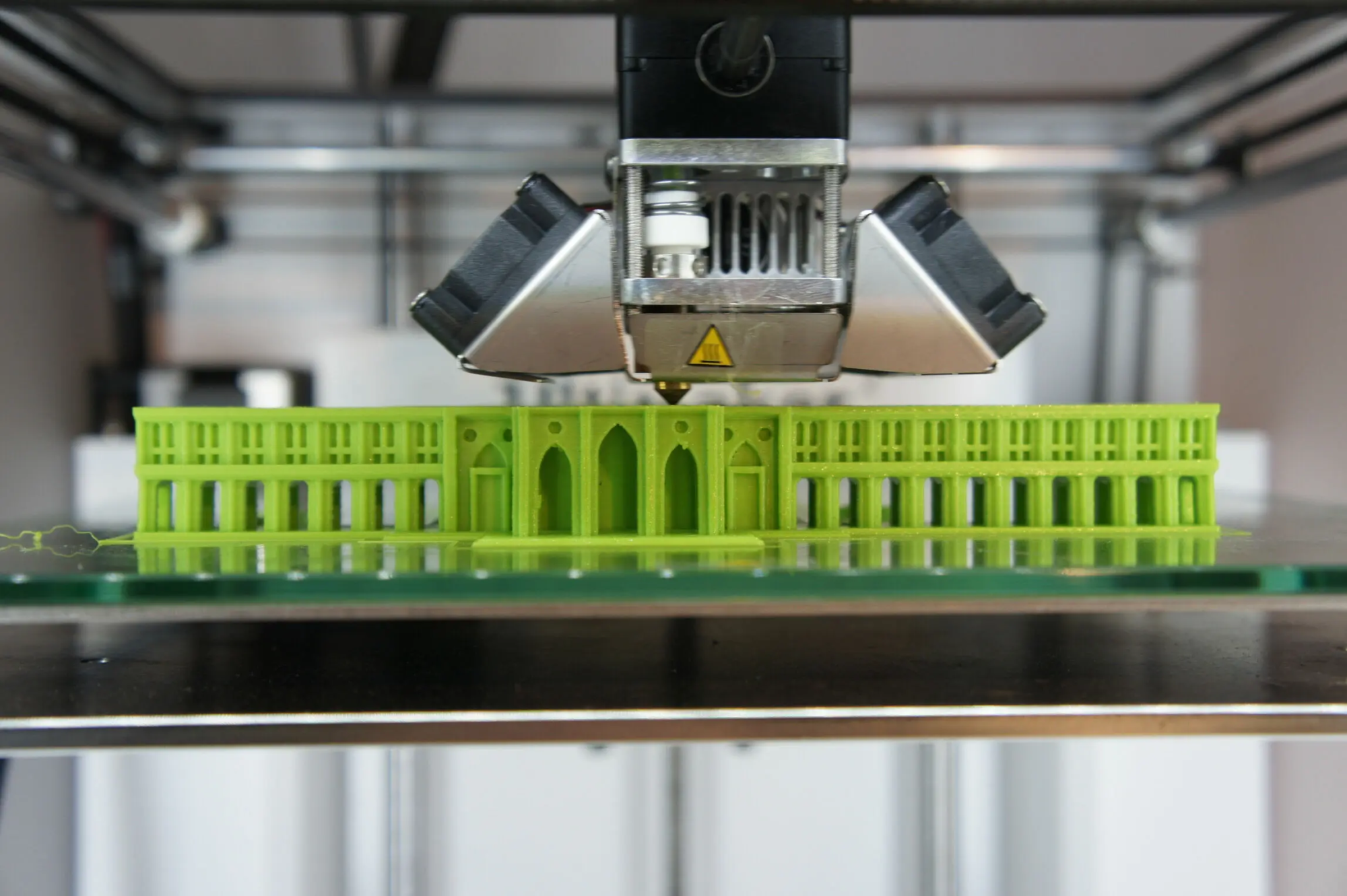 3D Resin Printing In Idaho Falls​