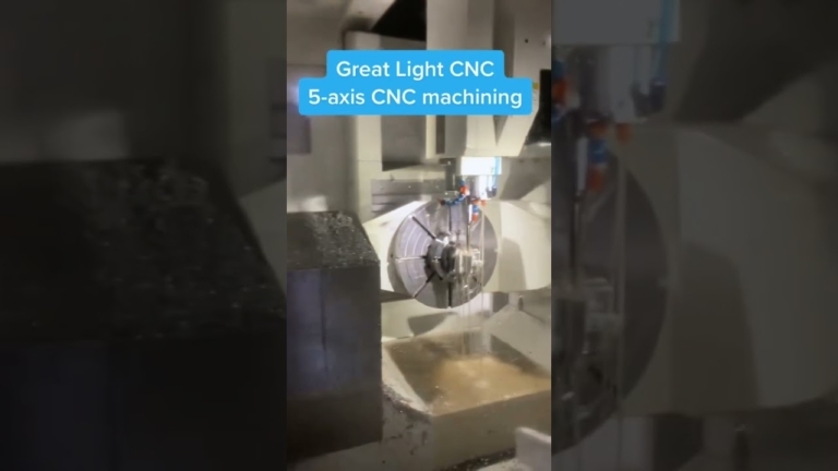 5 asix cnc machining automotive parts #cnc #cncmachining #5axiscnc #cncmilling #machining