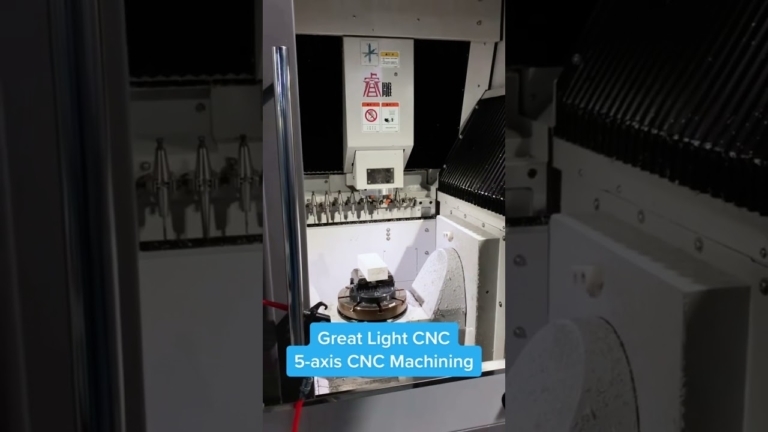 5 asix cnc machining #glcncmachining #cnc #cncmachining #5axiscnc