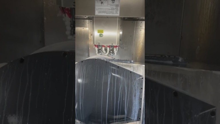 5 axis cnc machining #cncmachiningparts #cncmachining #cnc #5axiscnc