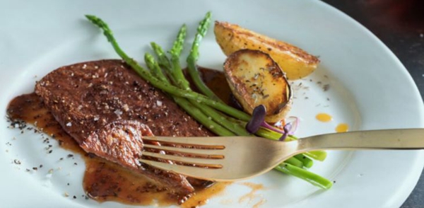 Aleph Farms begins mass production of 3D printed steaks