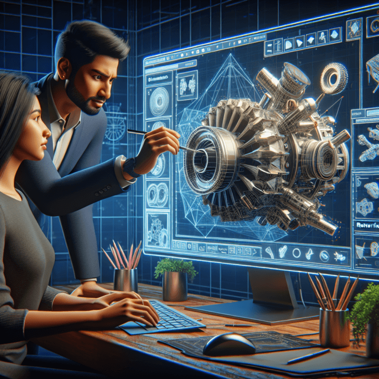 an introduction to 3d solid modeling in cad