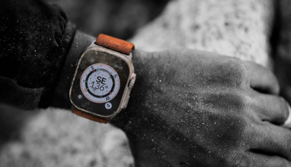 Apple could use 3D printing technology for the next generation