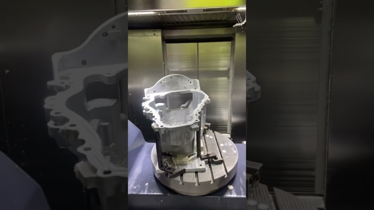 automotive parts cnc machining products daily proofing #cncmachiningparts #cncmachining #5axiscnc