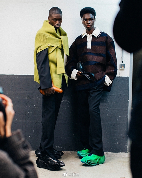 BOTTER and Reebok team up to launch 3D printed shell