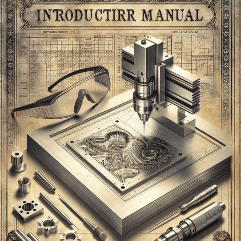 beginner’s guide to aluminum cnc machining